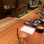 京町堀 なかむら - 