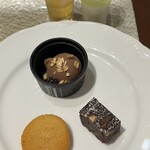 クロスダイン - 