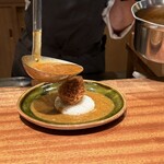 京町堀 なかむら - 