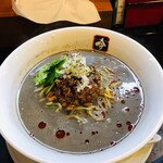 餃子と担々麺 吟 - 