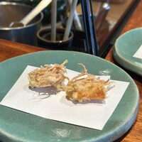 江戸前晋作 - 