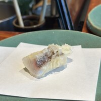 江戸前晋作 - 
