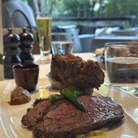 RUBY JACK'S SEAFOOD & STEAK - 