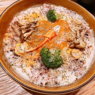 祇園茶寮×タニタカフェ_0