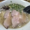 ラーメンTonTon - ラーメン