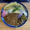 カフェ＋スパイスカレー Doppo