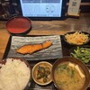 炉端焼き 和めし処 しんぱち食堂 羽田エアポートガーデン店