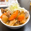 土崎ホルモン はたけ屋
