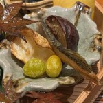 かにじぇんぬ　麻布 - 