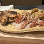 かにじぇんぬ　麻布 - 