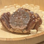 かにじぇんぬ　麻布 - 