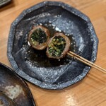 焼き鳥 ばかちん - 