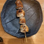 焼き鳥 ばかちん - 