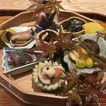 かにじぇんぬ　麻布 - 