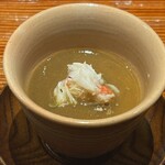 かにじぇんぬ　麻布 - 