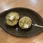 焼き鳥 ばかちん - 