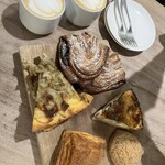 カタネベーカリー - 