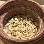 かにじぇんぬ　麻布 - 