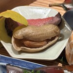 かにじぇんぬ　麻布 - 