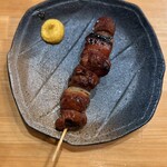 焼き鳥 ばかちん - 