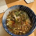 中華そば 千乃鶏 - 