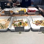 Espresso D Works 志木店 - 