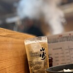 焼き鳥 ばかちん - 