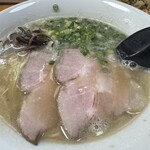 ラーメンTonTon - 料理写真:ラーメン