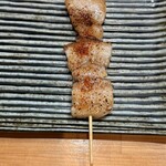焼き鳥 ばかちん - 