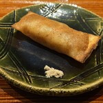 かにじぇんぬ　麻布 - 