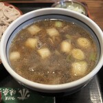 味奈登庵 - 横浜牛せいろ