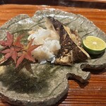 かにじぇんぬ　麻布 - 