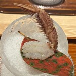 かにじぇんぬ　麻布 - 