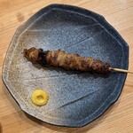 焼き鳥 ばかちん - 