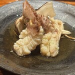 かにじぇんぬ　麻布 - 
