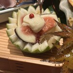 かにじぇんぬ　麻布 - 