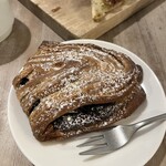 カタネベーカリー - 