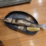 焼き鳥 ばかちん - 