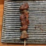 焼き鳥 ばかちん - 