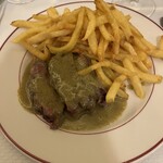 Le Relais de l'Entrecote - 