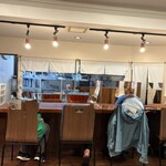 中華そば 千乃鶏 - 