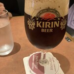 キリンシティ 渋谷道玄坂店 - 