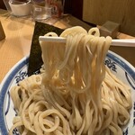 中華そば 千乃鶏 - 