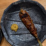 焼き鳥 ばかちん - 