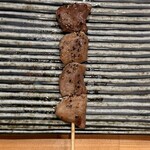 焼き鳥 ばかちん - 