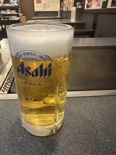 Okonomiyaki Hisa photo 2