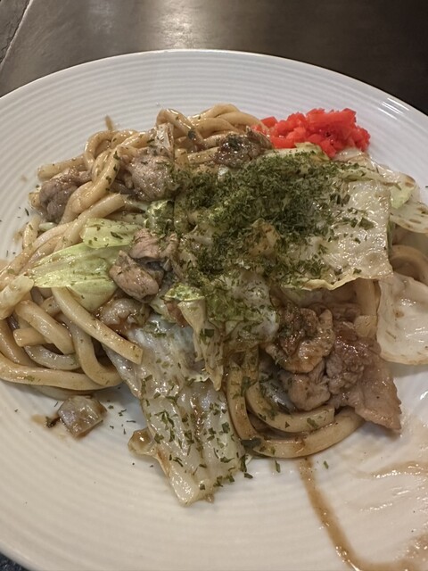 Okonomiyaki Hisa photo 3