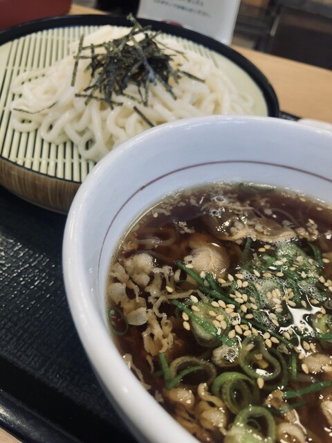 Naka U Sakuragawa Ten