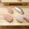 鮨 歴々 金沢駅店