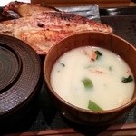 越後屋 三太夫 - ランチ　９９０円+税